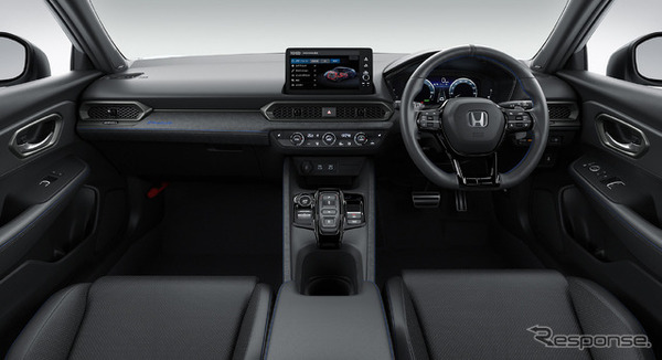 ホンダ プレリュード 新型