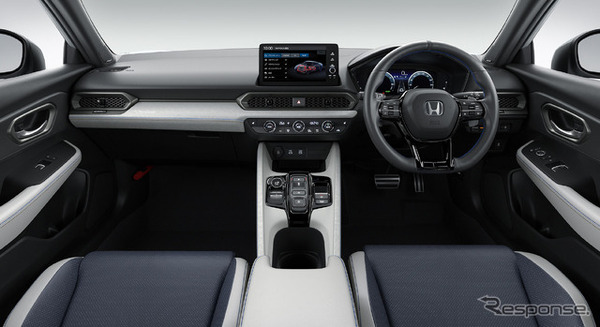 ホンダ プレリュード 新型