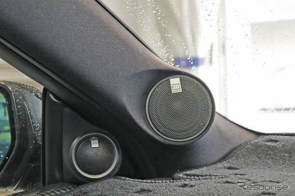 納車前から勝負は始まっていた！ GRヤリスで叶えたオーディオ沼のベストアンサー［car audio newcomer］by M.E.I. 前編