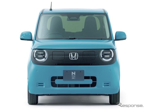 ホンダ N-ONE e: