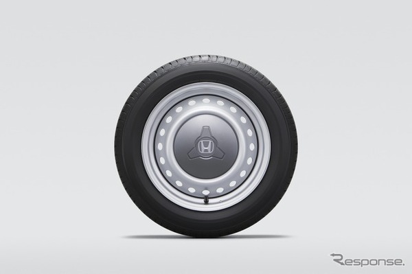 ホンダ N-ONE e: