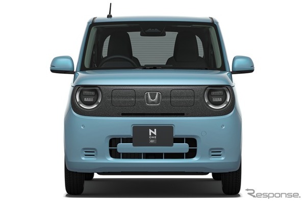 ホンダ N-ONE e: