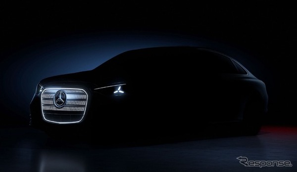 メルセデスベンツ Cクラス 次期型のEV