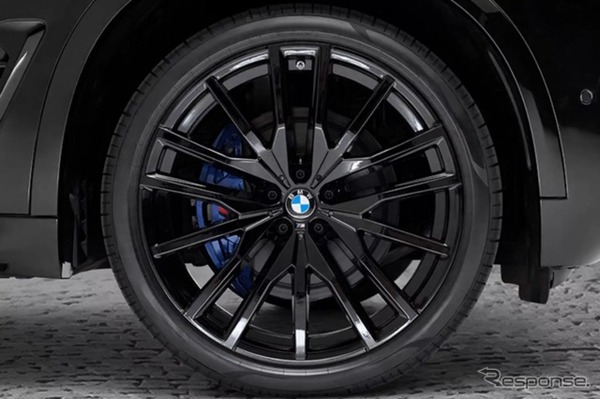 BMW X5 Edition Shadow