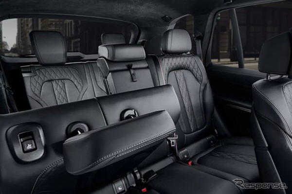 BMW X5 Edition Shadow