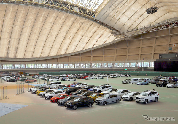 サウンドカーが頂点を競う！ 「第10回ハイエンドカーオーディオコンテスト」リポート
