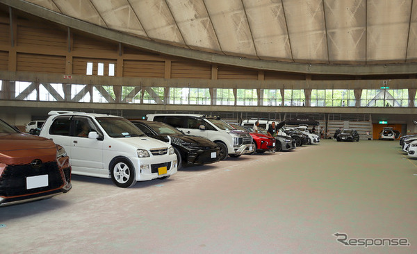 サウンドカーが頂点を競う！ 「第10回ハイエンドカーオーディオコンテスト」リポート