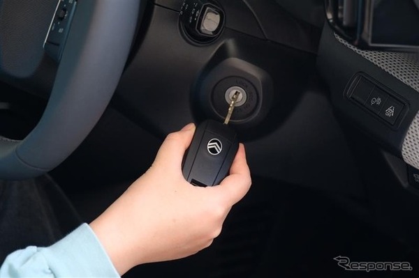 シトロエン C3 新型
