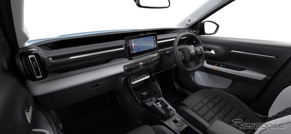 シトロエン C3 新型