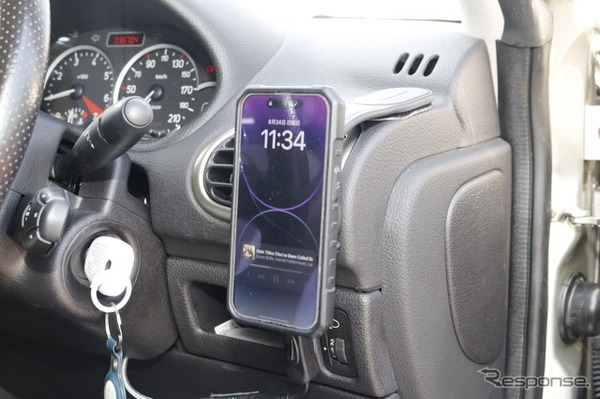 プジョー206CCが蘇る！ スピーカー交換＋サブウーファーで音質一新［car audio newcomer］by サウンドエボリューション ログオン後編