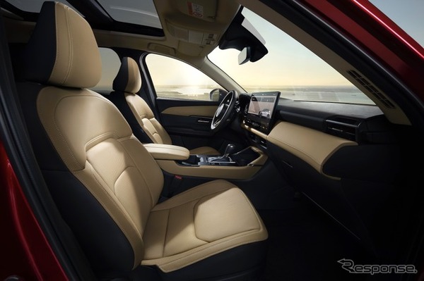 マツダ CX-5 新型（欧州仕様）