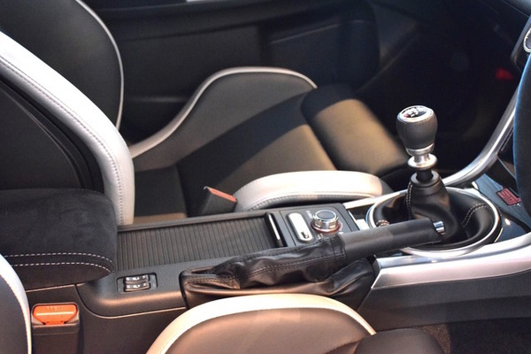 スバル WRX STI S207 NBR CHALLENGE PACKAGE