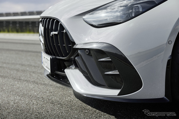 メルセデスAMG『GT 63 PRO 4MATIC+クーペ』