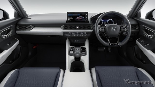 ホンダ プレリュード 新型