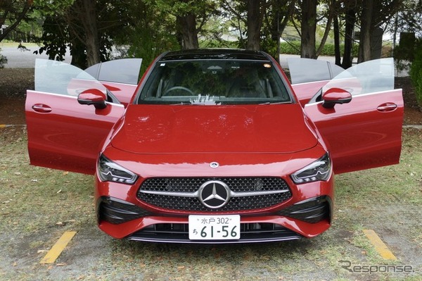 メルセデスベンツ CLA 180 Urban Stars