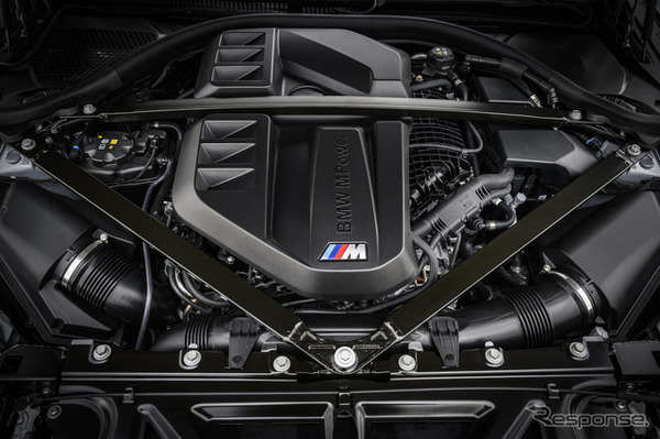 BMW M2 CS