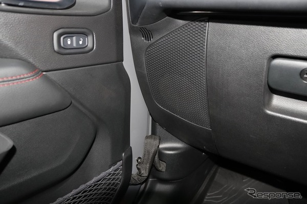 ジープ ラングラーJL を純正位置で劇的高音質化！ 確実に“効く”スピーカー交換術［car audio newcomer］by サウンドエボリューション ログオン