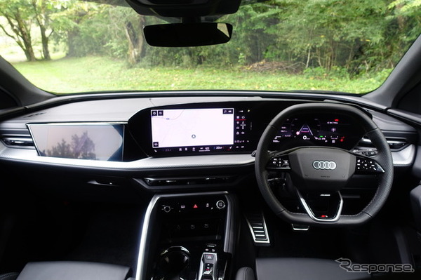 アウディ Q5 TDI クワトロ