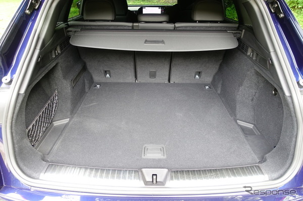 アウディ Q5 TDI クワトロ