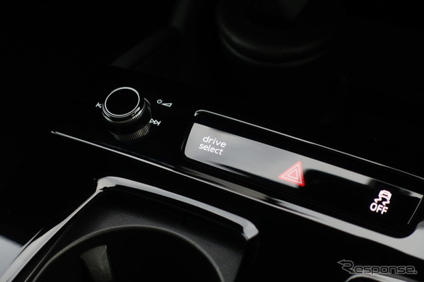アウディ Q5 TDI クワトロ