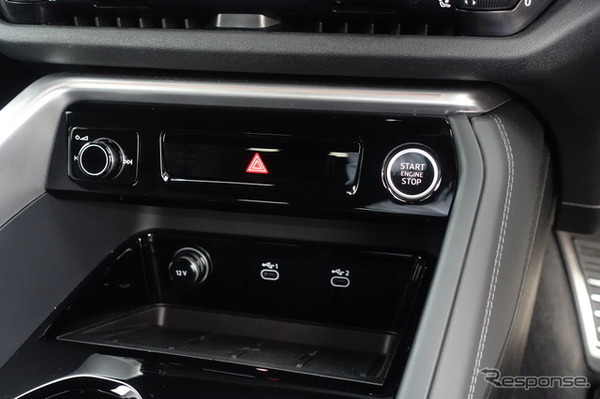 アウディ Q5 TDI クワトロ