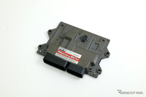 HKSの「Mastery ECU」シリーズ