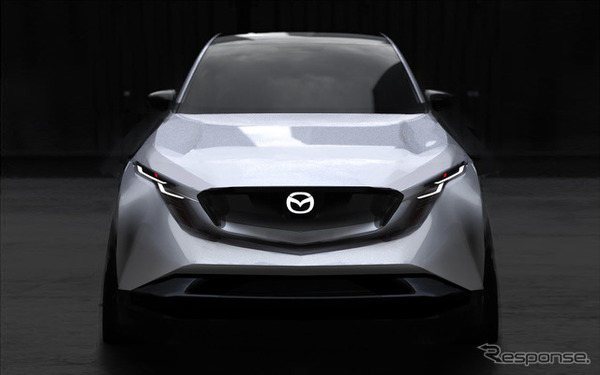 マツダ CX-5 新型