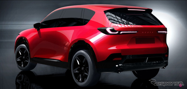 マツダ CX-5 新型