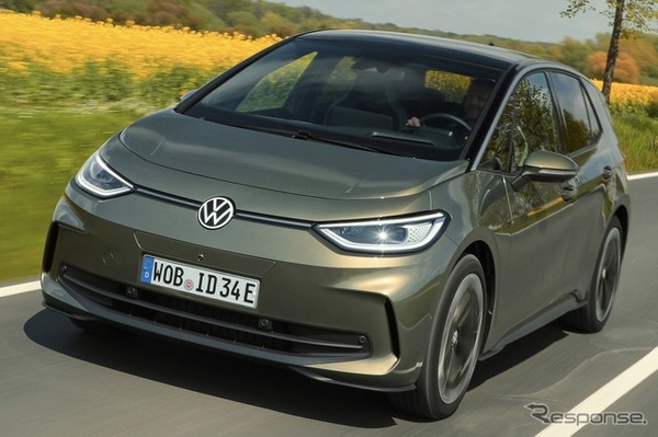 VW ID. 3
