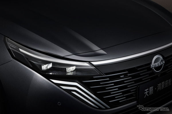 東風日産 ティアナ 新型