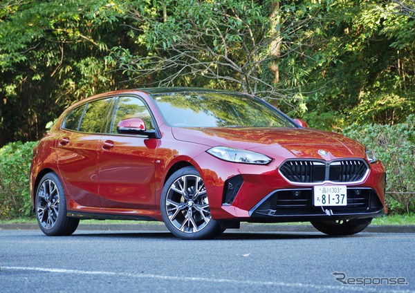 BMW 120d