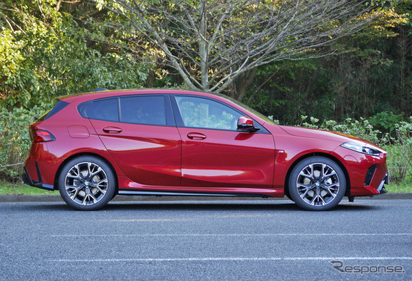 BMW 120d
