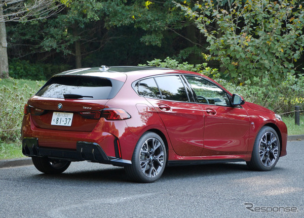 BMW 120d