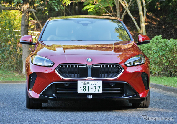 BMW 120d