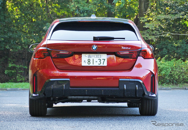BMW 120d