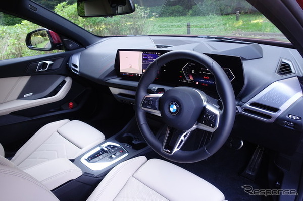 BMW 120d