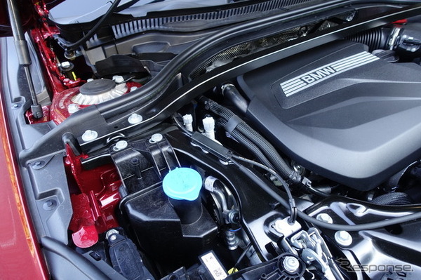 BMW 120d