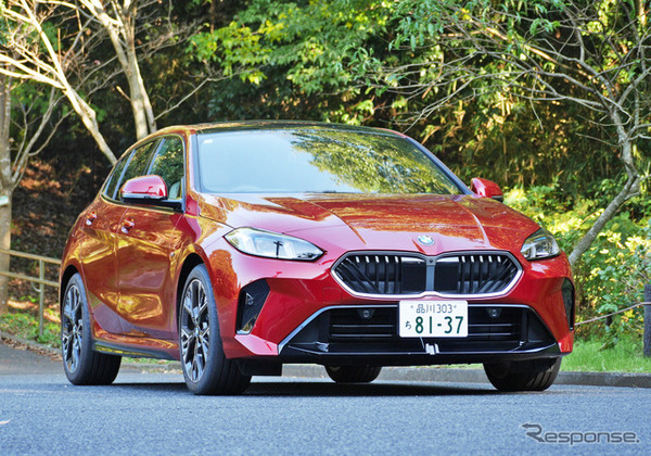 BMW 120d