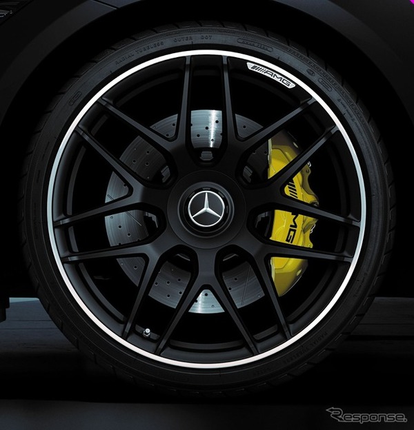 メルセデスAMG『GT 53 4MATIC+ (ISG)』の「ファイナルエディション」