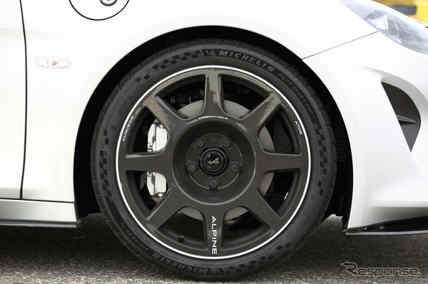 アルピーヌ A110 R 70