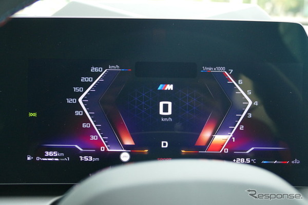 BMW 2シリーズ グランクーペ（M235 xDrive Gran Coupe）