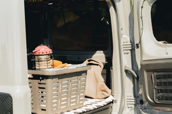 防水トレー？ 生地タイプ？ 冬に選ぶべきラゲッジマット決定版～Weeklyメンテナンス～
