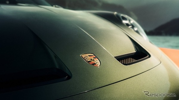 ポルシェ 911 GT3 90 F.A.ポルシェ