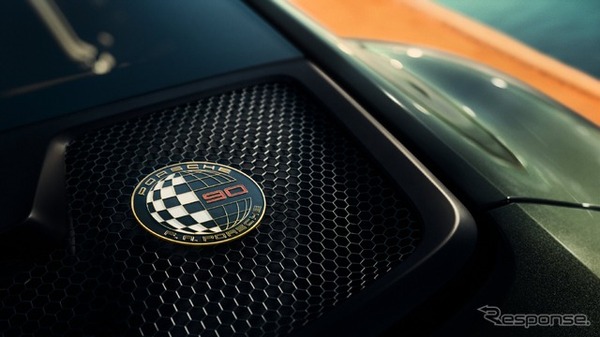 ポルシェ 911 GT3 90 F.A.ポルシェ
