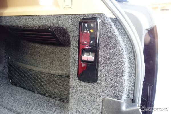 ランドローバー レンジローバー HSE D350