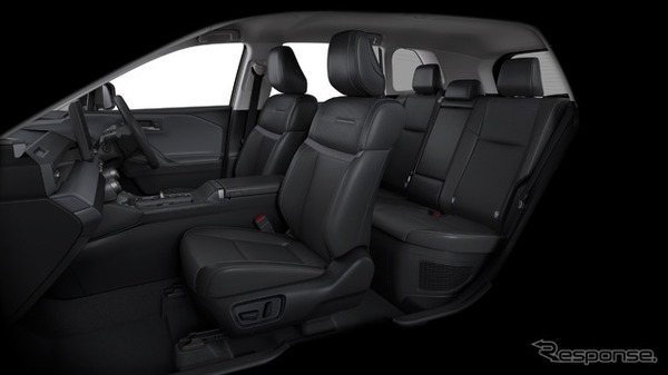 トヨタ RAV4 新型
