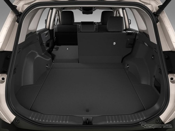 トヨタ RAV4 新型