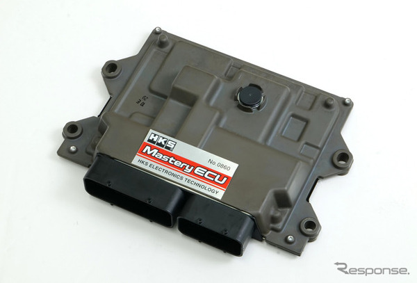 チューニングデータを置き換えるHKSの「Mastery ECU」シリーズ『GR86/BRZ』用フェーズ3がボルトオンターボキットに対応