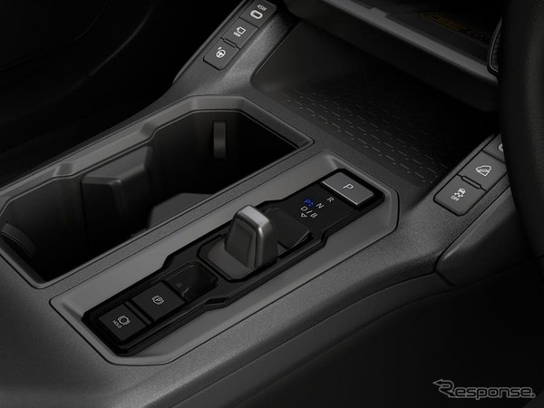 トヨタ RAV4 新型