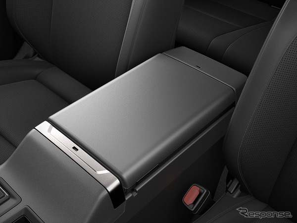 トヨタ RAV4 新型（Z）